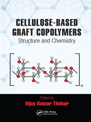 cover image of Cellulose-Based Graft Copolymers
